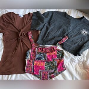 MIX + MATCH ONLY | 3/$20 | 6/$35